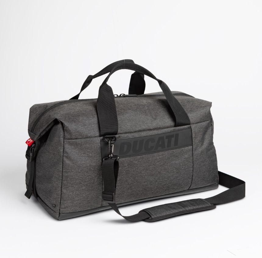 Ducati Urban Travel Duffle Bag Ducati Urban Travel Duffle Bag