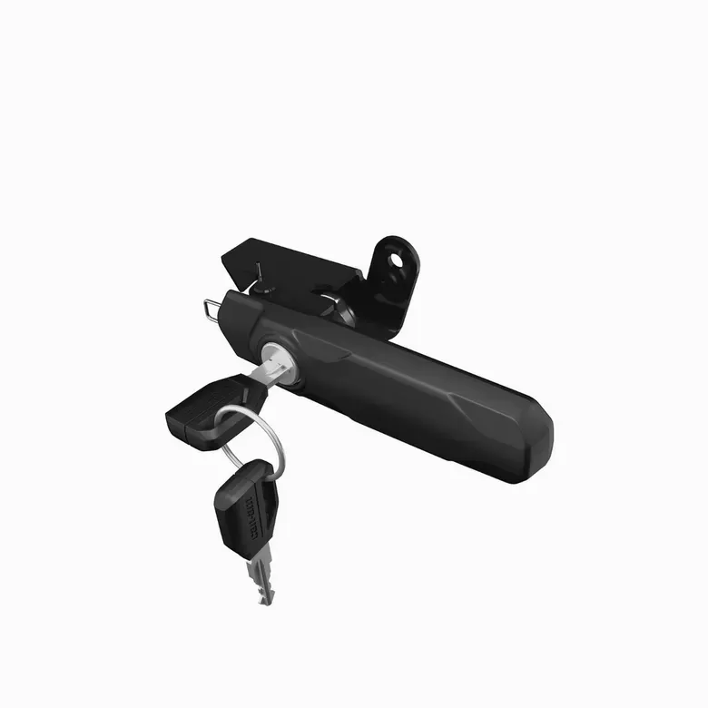 Front &amp; Rear Door Locks