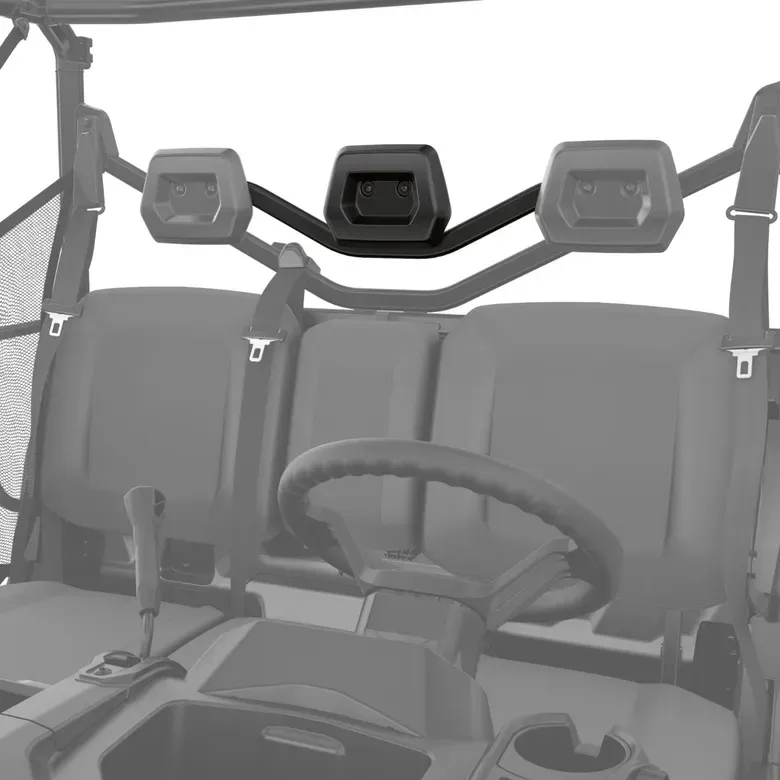 Central Headrest Can-Am Defender Central Headrest Can-Am Defender