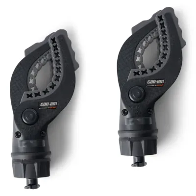 LinQ Gear Grips Can-Am (G1, G1 Max, G2, G2 Max) LinQ Gear Grips Can-Am (G1, G1 Max, G2, G2 Max)