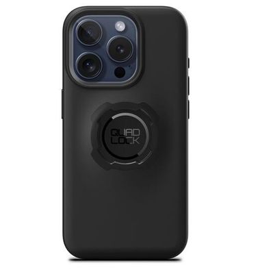 Quad Lock iPhone 15 Pro Mag Case