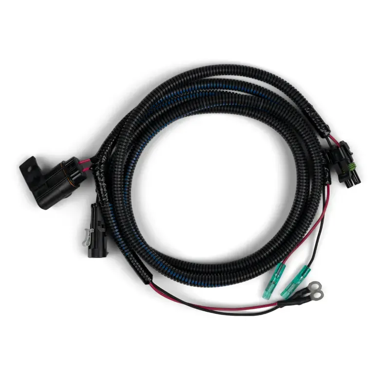 Light Kit Power Cable Can-Am Defender (2019 and Prior) Light Kit Power Cable Can-Am Defender (2019 and Prior)