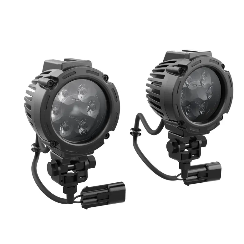 3.5″ (9 Cm) LED Driving Lights (2 X 14 W) (G1, G1 Max) 3.5″ (9 Cm) LED Driving Lights (2 X 14 W) (G1, G1 Max)