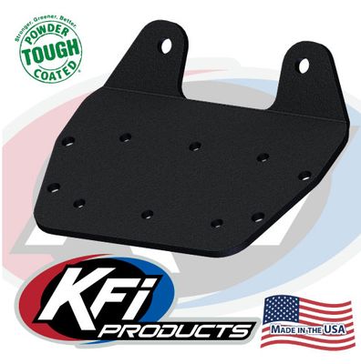 Kfi Winches & Parts
