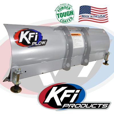 Kfi Plow Parts