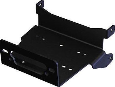 Kfi Winch Mount Yamaha Kodiak 450 18-20