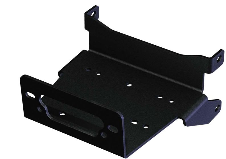 Kfi Winch Mount Yamaha Viking 15-23