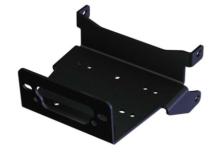 Kfi Winch Mount Yamaha Viking 15-23