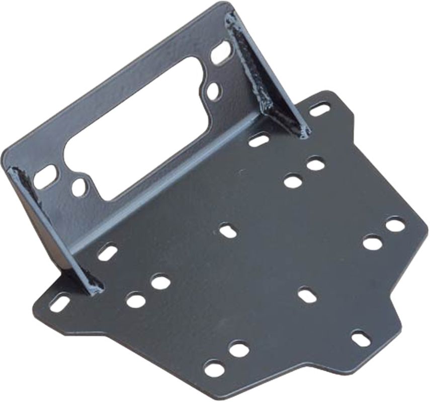 Kfi Winch Mount Can-Am Maverick 1000 13-18
