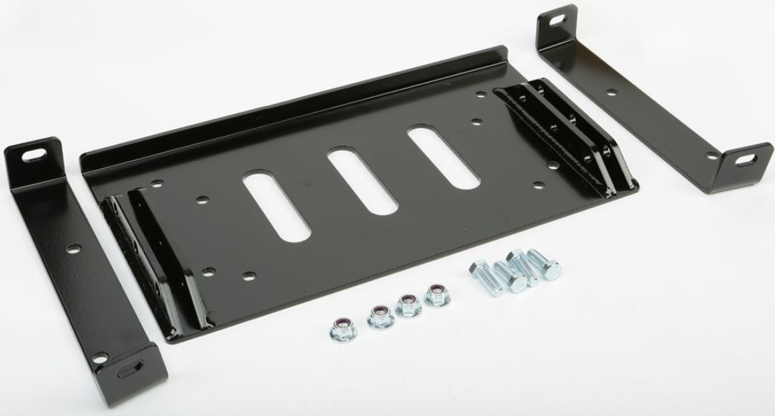 Kfi Atv Plow Mount Can-Am Outlander 06-15 Kfi Atv Plow Mount Can-Am Outlander 06-15