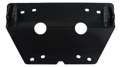 Kfi Utv Plow Mount Yamaha Wolverine 20-25