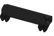 Kfi Utv Plow Mount Cf Moto U10 Pro 25-26 Kfi Utv Plow Mount Cf Moto U10 Pro 25-26
