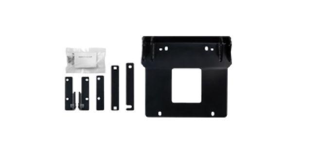 Kfi Utv Plow Mount Yamaha Rmax 21-23