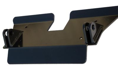 Kfi Utv Plow Mount Can-Am Commander 11-20