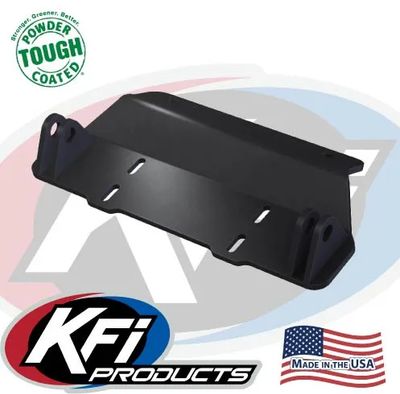 Kfi Utv Plow Mount Cf Moto Uforce 500/800 13-23