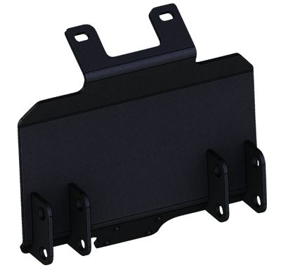 Kfi Utv Plow Mount Cf Moto Zforce 500/800 14-20
