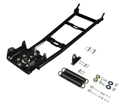 Kfi Atv Plow Push Tube