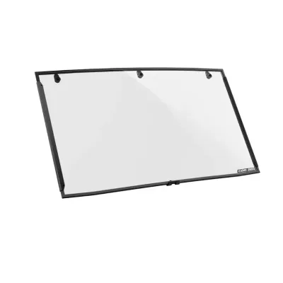 Defender Full Windshield-- No Hardware!!! Poly Shield Only for Replacement Defender Full Windshield-- No Hardware!!! Poly Shield Only for Replacement