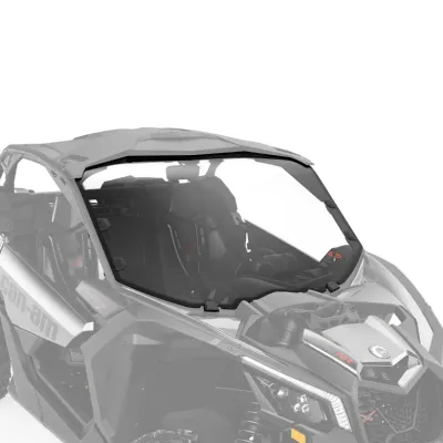 Maverick X3 Full Windshield Maverick X3 Full Windshield