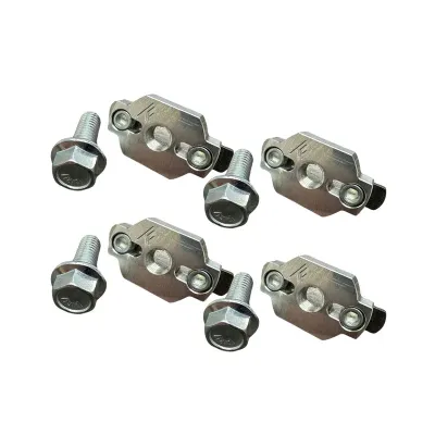 CF Moto Quick Attach Accessory Anchor Kit (4 pack)