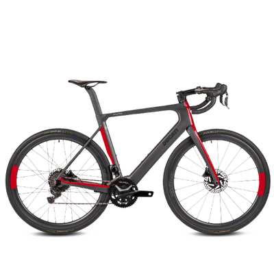 Ducati Futa E-Bike Size -Large (57) Ducati Futa E-Bike Size -Large (57)