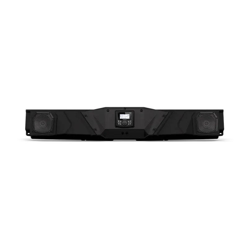 Complete Audio Roof System for Select 2017+ Can-Am Defender Models