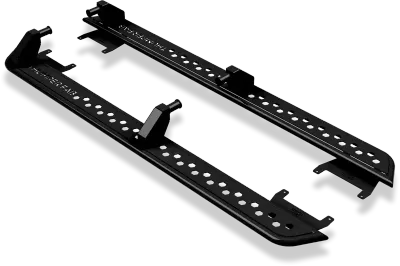 Defender MAX Nerf Rails Defender MAX Nerf Rails