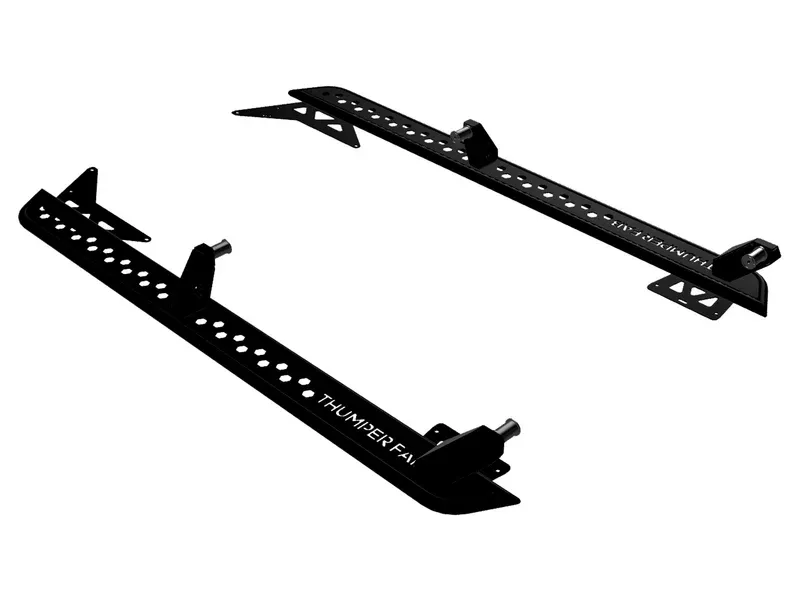 UForce 1000 XL Nerf Rails (CREW) UForce 1000 XL Nerf Rails (CREW)