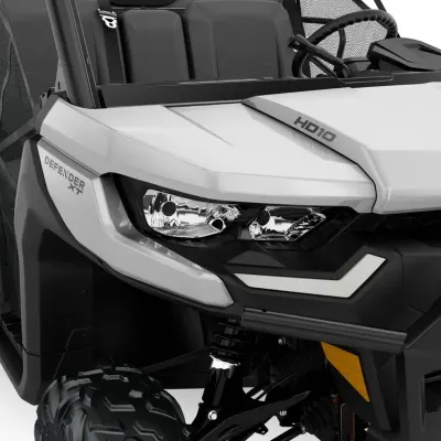 Defender LED Signature Lights Defender LED Signature Lights