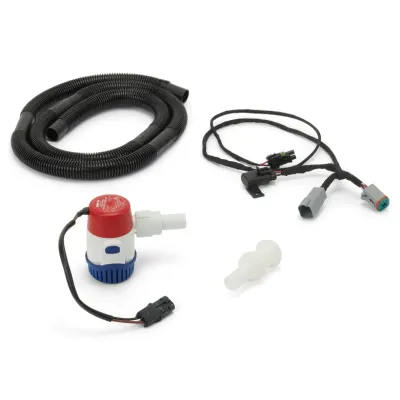 Bilge Pump Kit Bilge Pump Kit