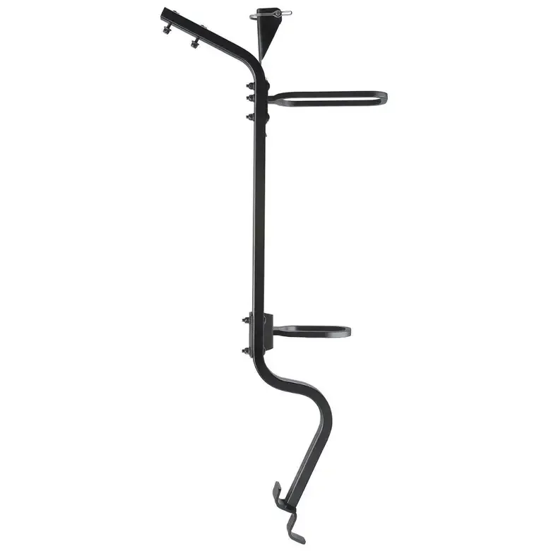 LinQ™ Gun Boot Rack LinQ™ Gun Boot Rack