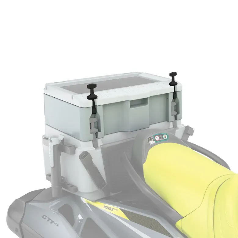LinQ Cooler Extension - Double Latch --13.5 US Gal (51 L)