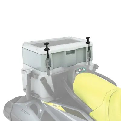 LinQ Cooler Extension - Double Latch --13.5 US Gal (51 L) LinQ Cooler Extension - Double Latch --13.5 US Gal (51 L)