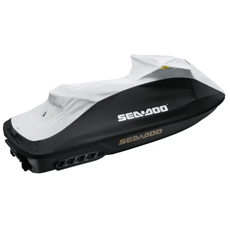 GTX S & GTX Limited S PWC Cover GTX S & GTX Limited S PWC Cover