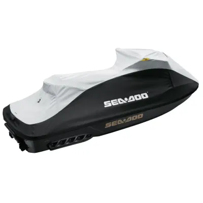 GTX S & GTX Limited S PWC Cover GTX S & GTX Limited S PWC Cover