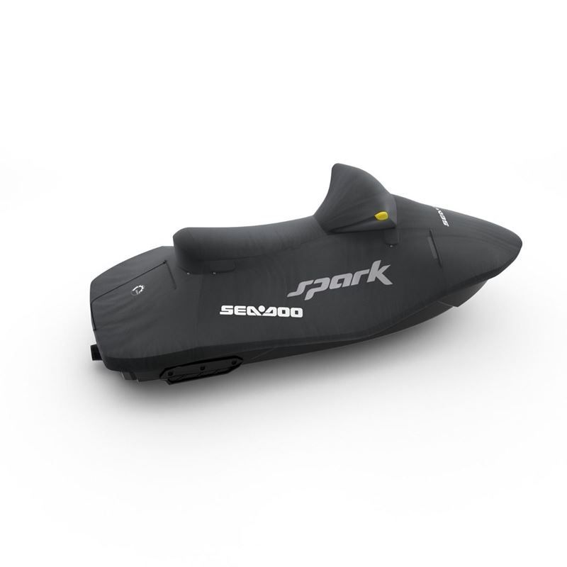 Sea-Doo Spark 2-Up Trailering Storage Cover Sea-Doo Spark 2-Up Trailering Storage Cover