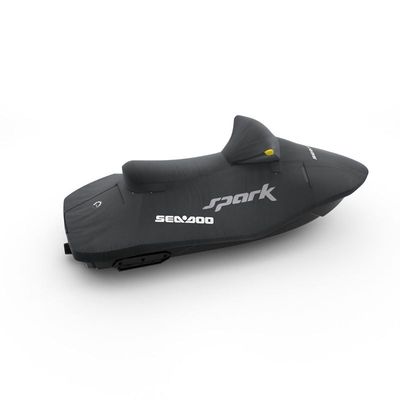 Sea-Doo Spark 2-Up Trailering Storage Cover Sea-Doo Spark 2-Up Trailering Storage Cover
