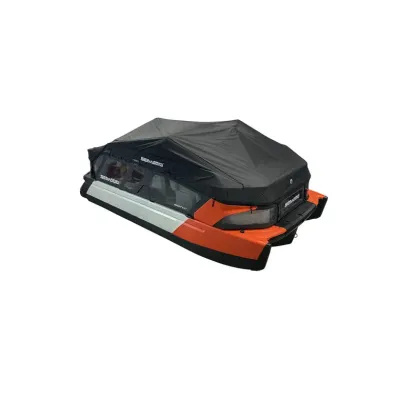 Switch Sport Compact Mooring Cover Switch Sport Compact Mooring Cover