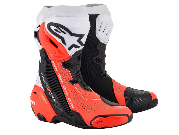Supertech R Vented Boots US 12 Supertech R Vented Boots US 12