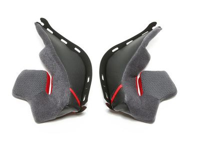 RF-1200 Cheek Pad Set 39mm RF-1200 Cheek Pad Set 39mm