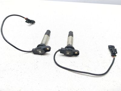 Wired Coil