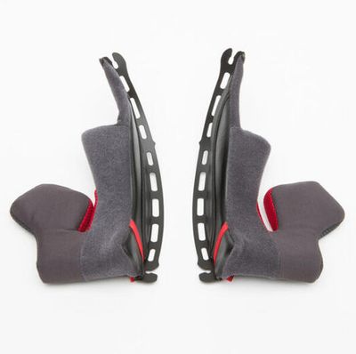 X-Fourteen Cheek Pad Set 35mm X-Fourteen Cheek Pad Set 35mm