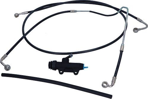 Brake Line Brake Line