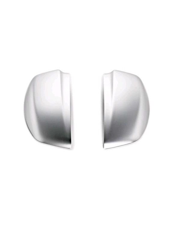Multistrada Top Case Covers --Silver Multistrada Top Case Covers --Silver