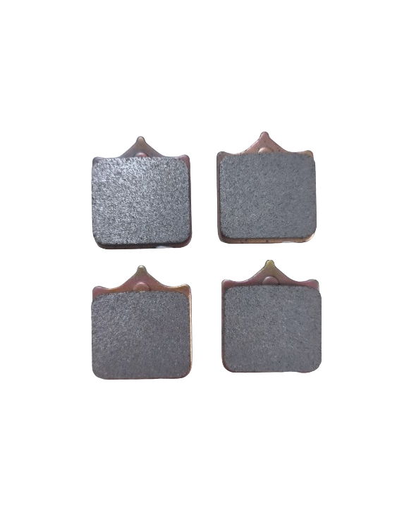 Front Brake Pads