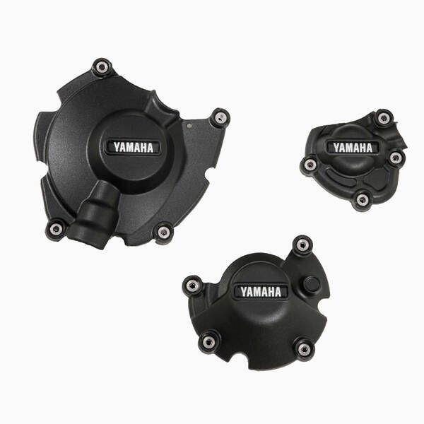 Engine Cover Protection