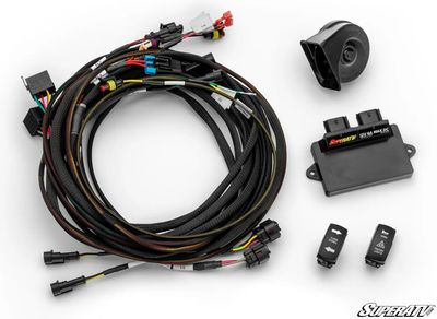 2019+ Cfmoto Uforce 1000 Self Canceling Turn Signal Kit 6' Led Strips 2019+ Cfmoto Uforce 1000 Self Canceling Turn Signal Kit 6' Led Strips