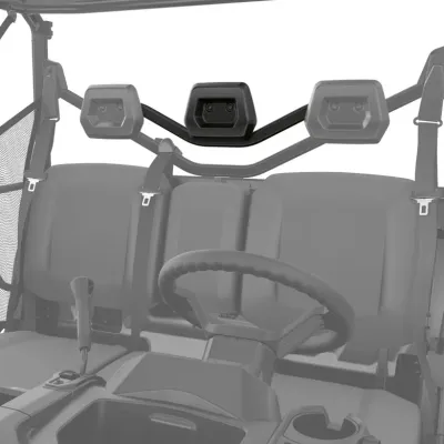 Central Headrest Can-Am Defender