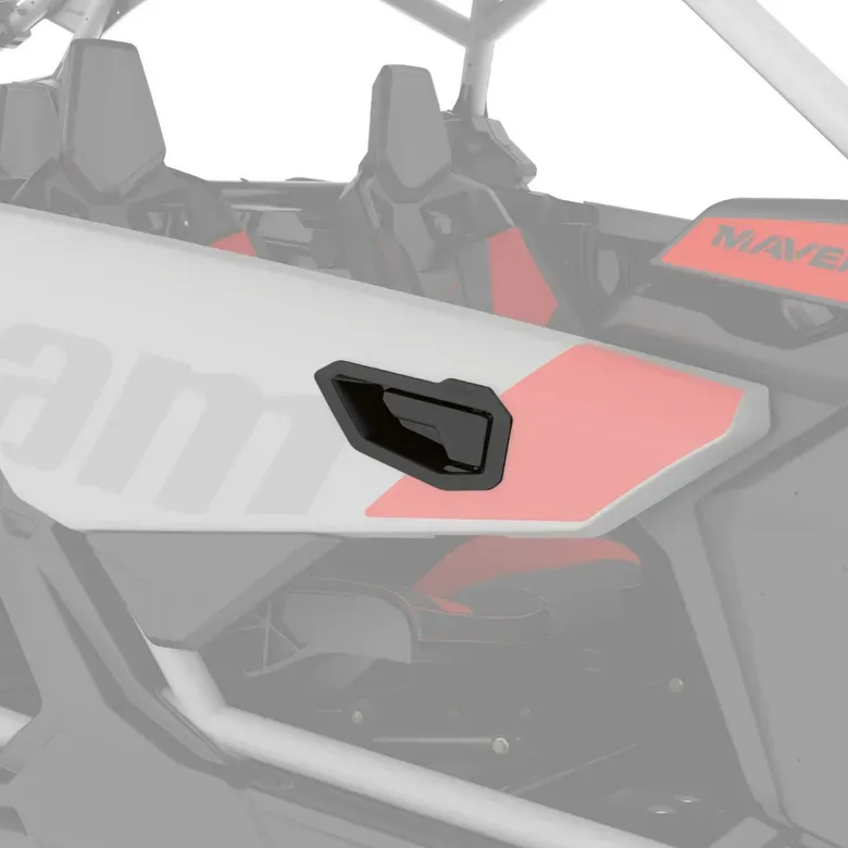Deluxe Door Handles Can-Am Maverick X3 Deluxe Door Handles Can-Am Maverick X3