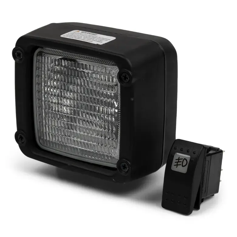 Rear Cargo Light Can-Am Defender (G1, G1 Max) Rear Cargo Light Can-Am Defender (G1, G1 Max)